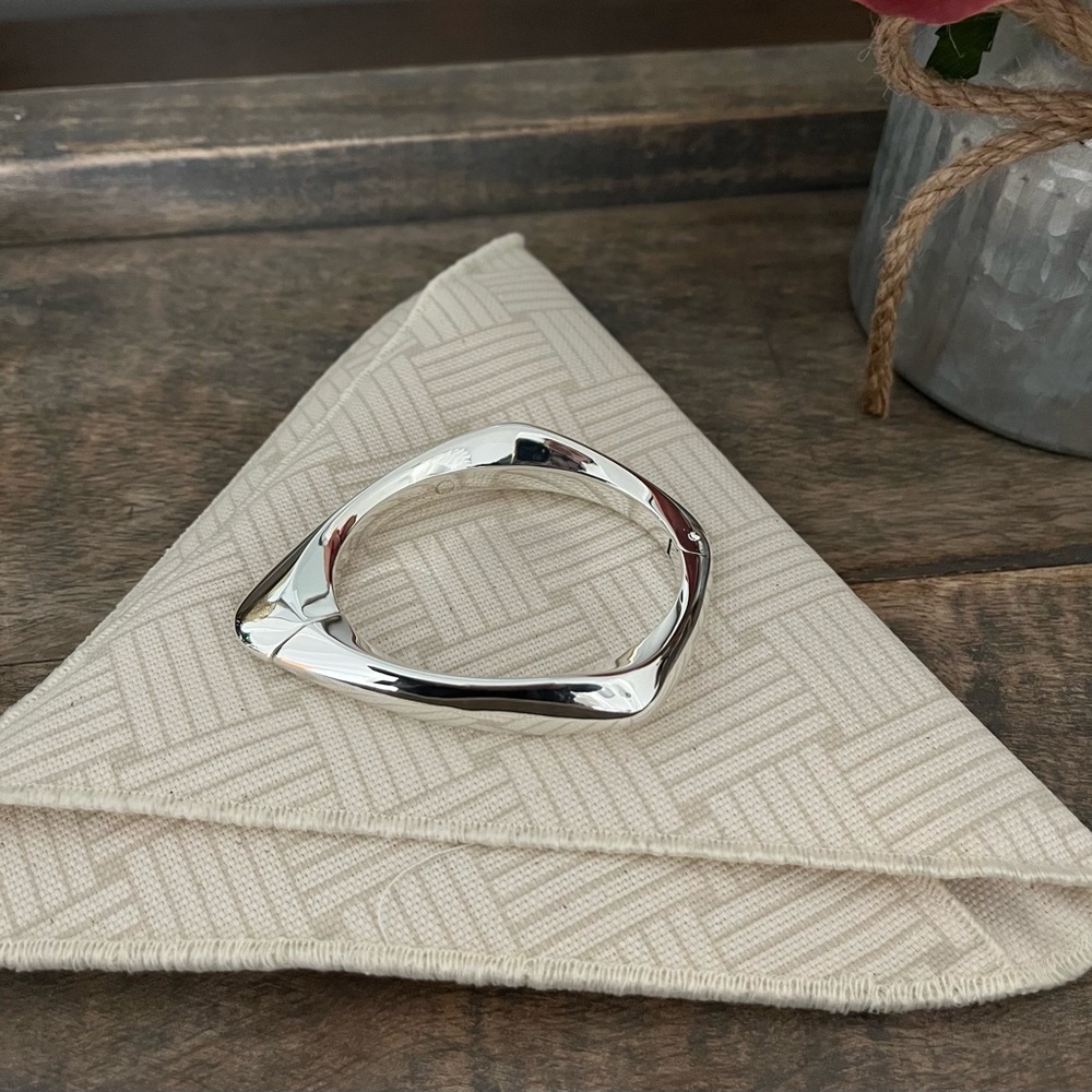 Bottega Veneta Fin Bracelet